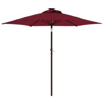 Parasol de jardin