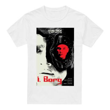 The Next Generation Season 5 Episode 23 TShirt