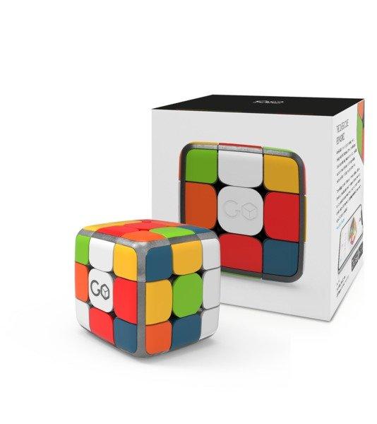GOCUBE  GoCube erfindet Rubiks neu 