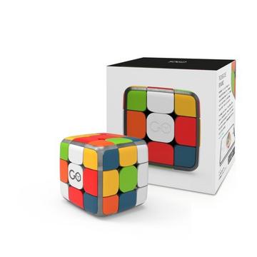 GoCube reinventa il Rubiks