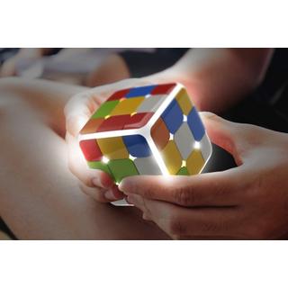 GOCUBE  GoCube erfindet Rubiks neu 