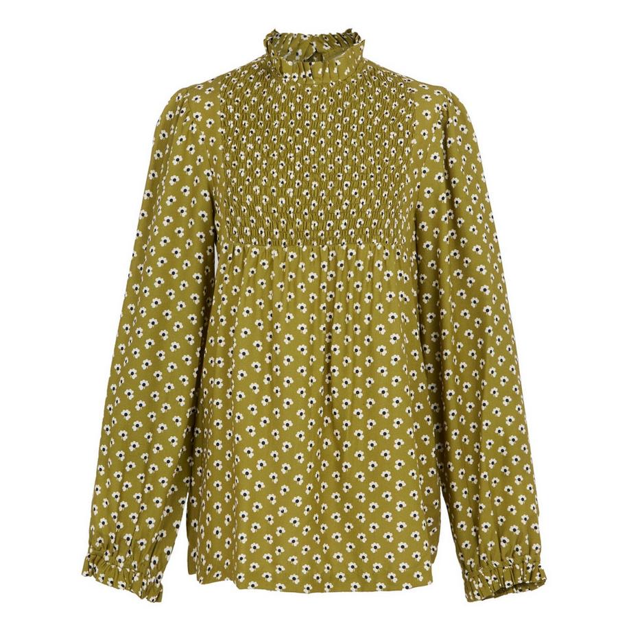 Orla Kiely Bluse  Winter