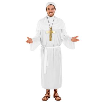 Costume da uomo - Papa Giovanni Paolo II