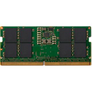 Hewlett-Packard  16GB DDR5 (1x16GB) 4800 SODIMM ECC Memory module de mémoire 