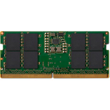 Hewlett-Packard  16GB DDR5 (1x16GB) 4800 SODIMM ECC Memory memoria 