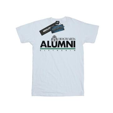 Hogwarts Slytherin TShirt