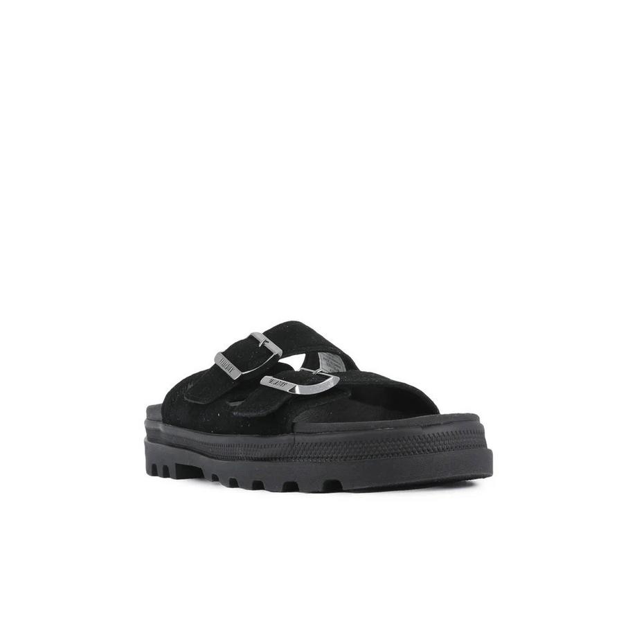 PALLADIUM Sandales Dunelite Riviera Sde  
