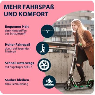 HUDORA  BigWheel® 205 