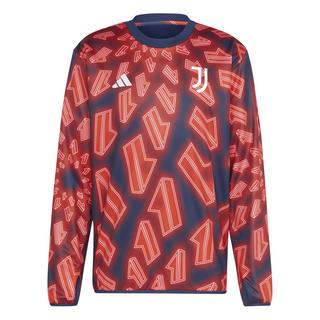 adidas  maillot prematch juventu turin 2023/24 