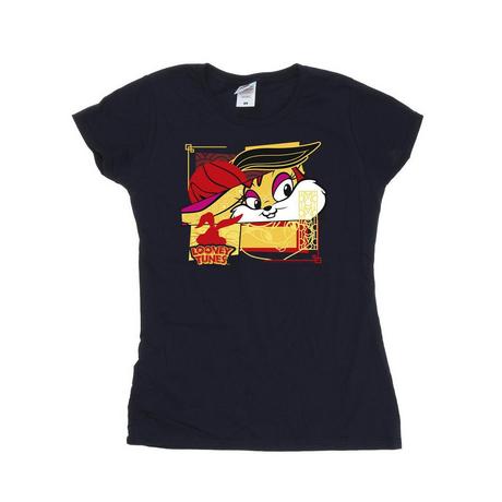 LOONEY TUNES  Rabbit New Year TShirt 