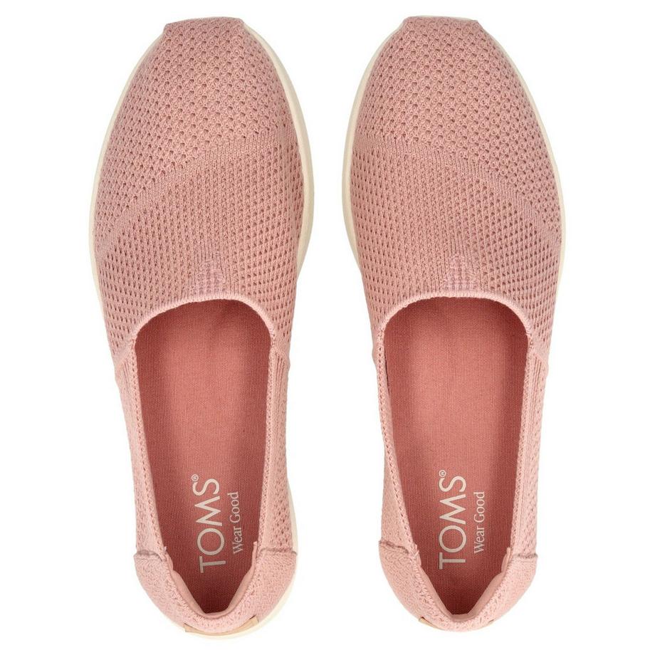 TOMS Babouche en tricot  