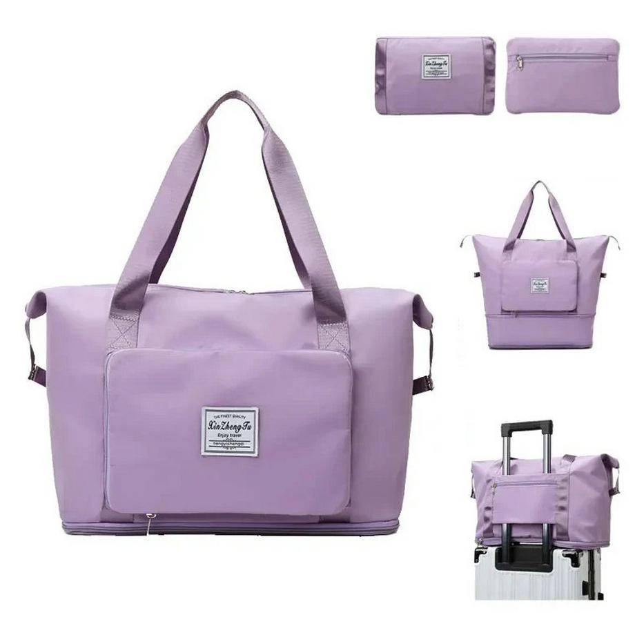 YUWANET CityFlex Reisetasche  