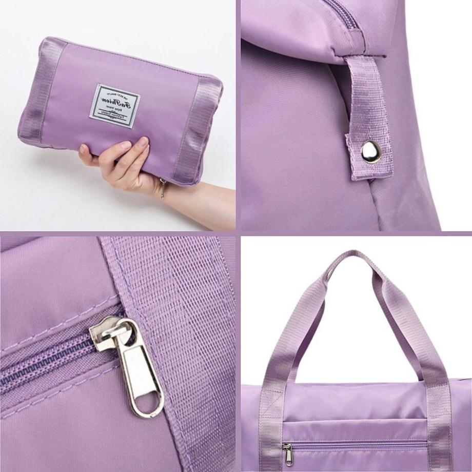 YUWANET CityFlex Reisetasche  