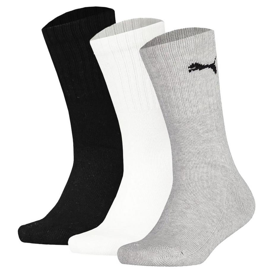 Chaussettes  Paquet de 3 Confortable à porter
