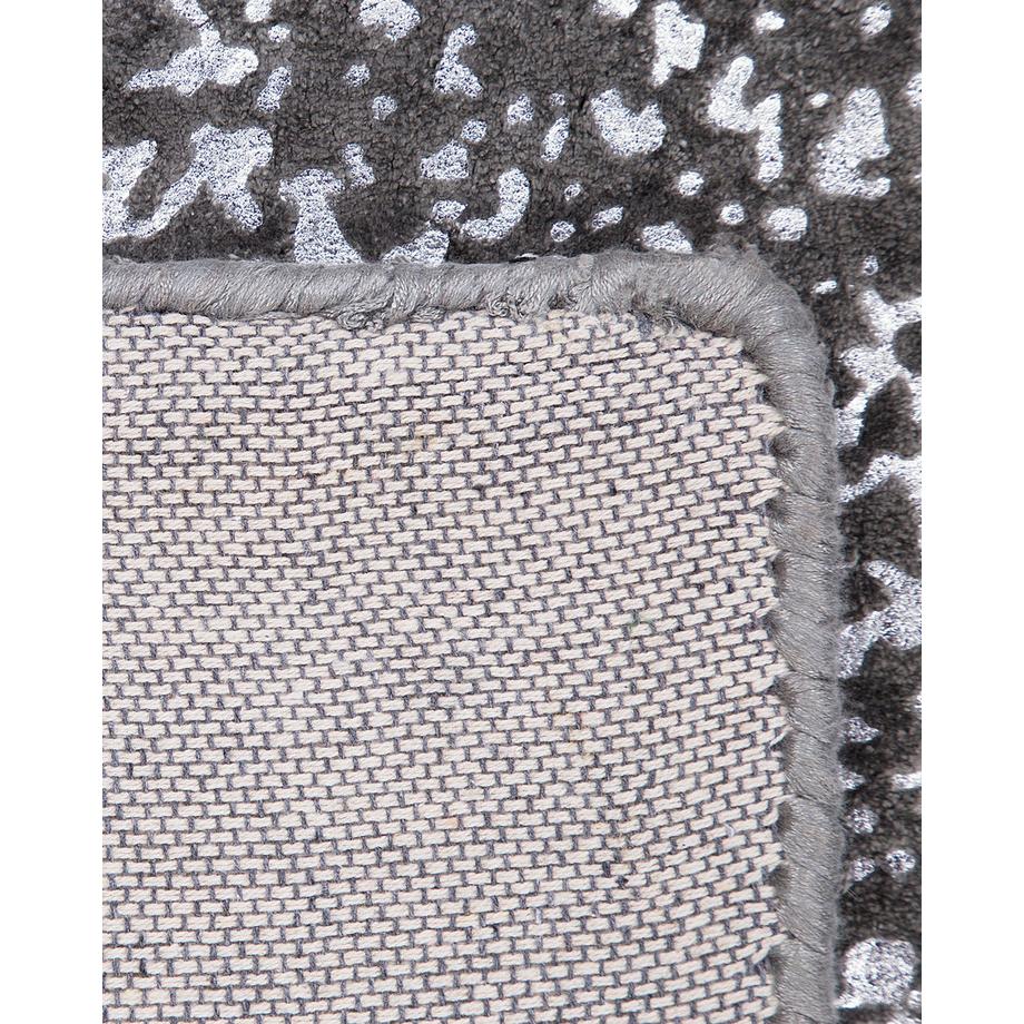 Beliani Tapis en Soie artificielle Industriel ESEL  