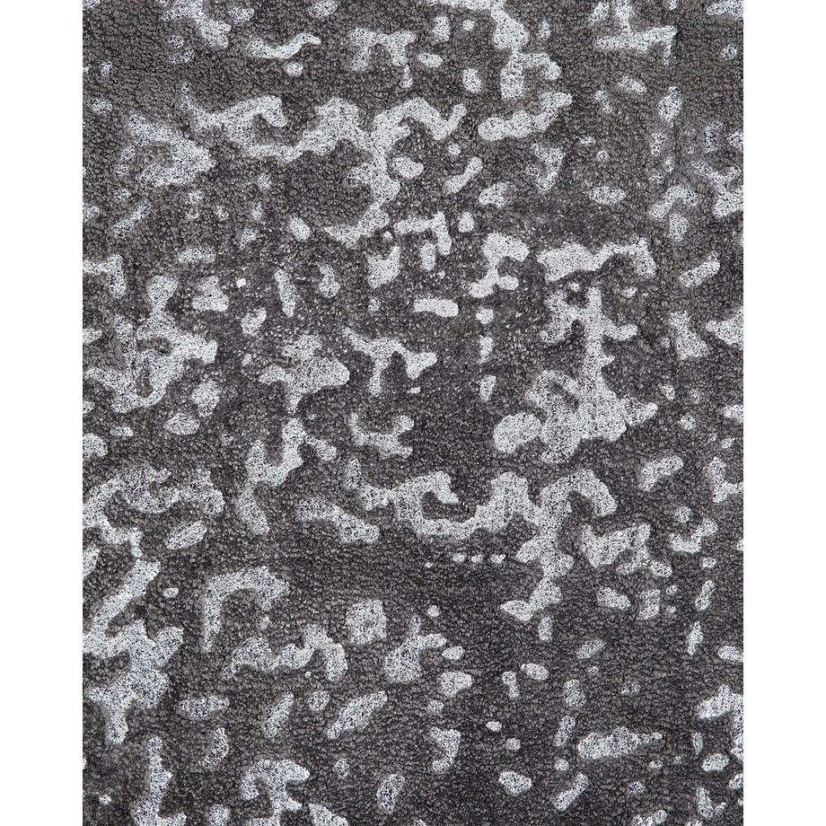 Beliani Tapis en Soie artificielle Industriel ESEL  