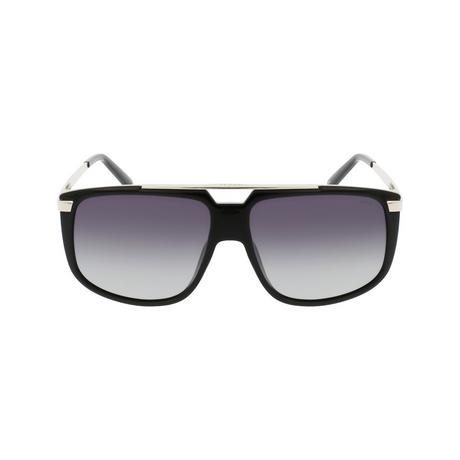 INVU Polarisierte Sonnenbrille mit Etui  