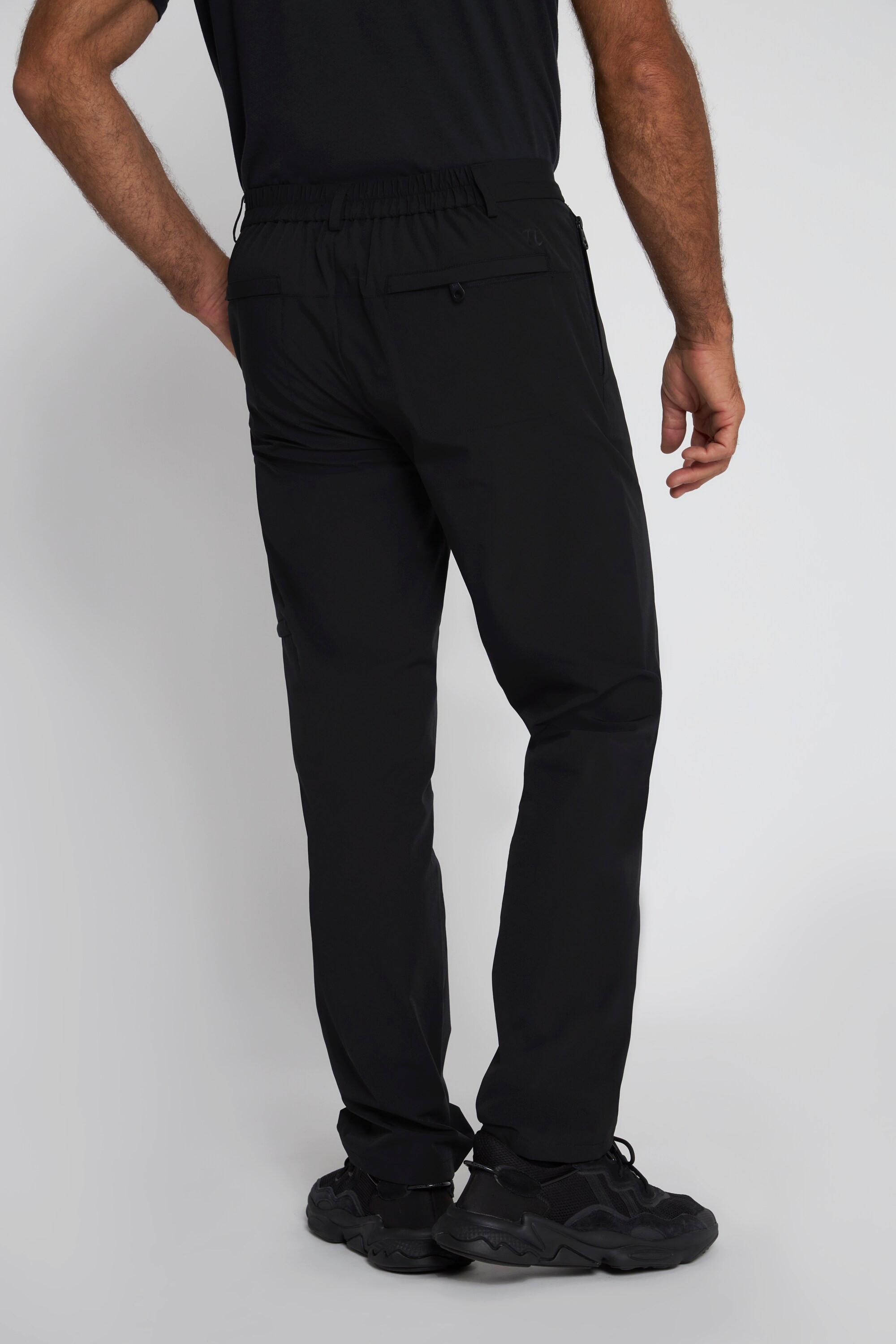 JP1880  Pantalon de trekking Outdoor. Technologies FLEXNAMIC® et QuickDry - coupe Regular Fit 