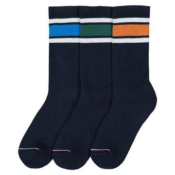 3er-Pack Socken