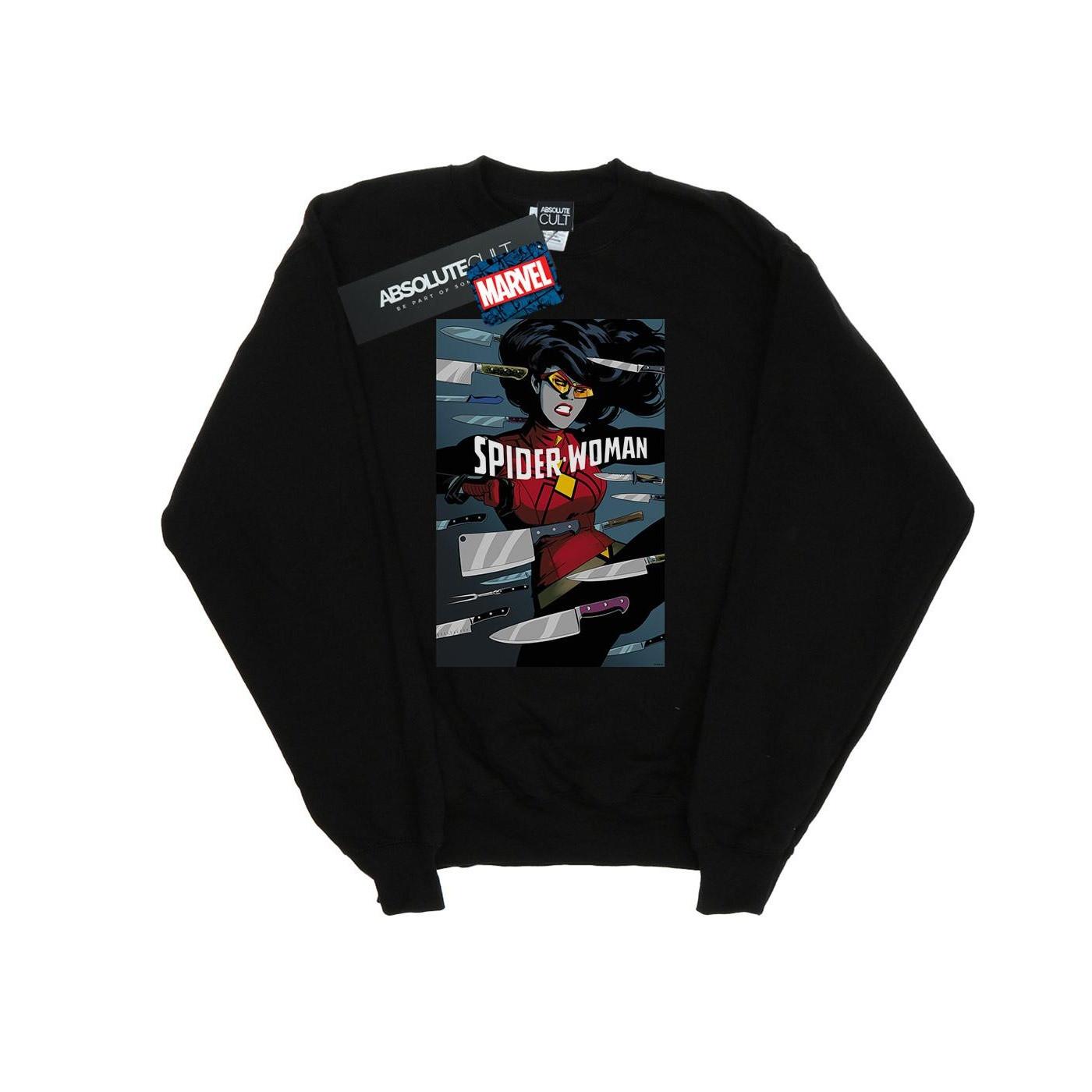 MARVEL  Sweatshirt 