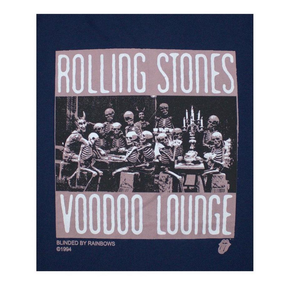 The Rolling Stones Voodoo Lounge T-Shirt  