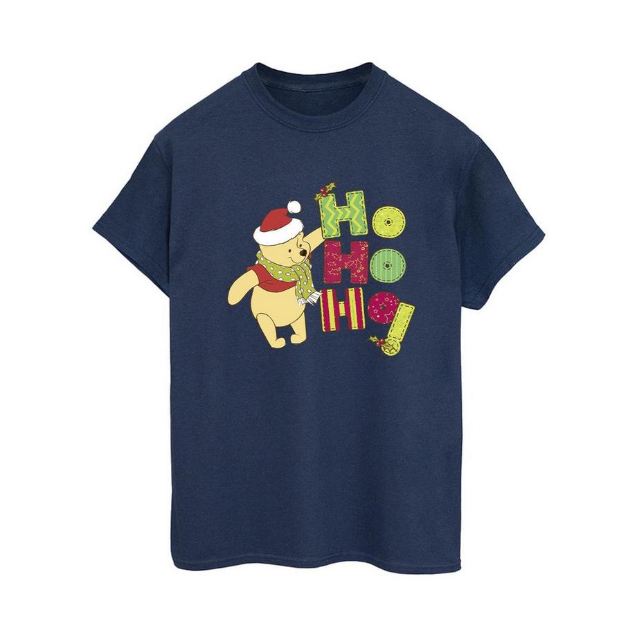 Tshirt HO HO HO