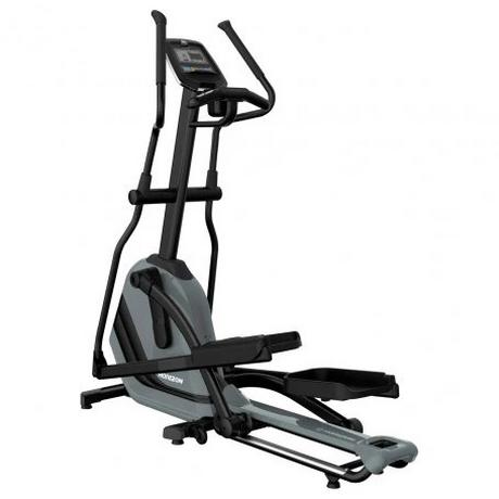 Horizon  Horizon Horizon Crosstrainer Andes 5.1 Ellipsentrainer 