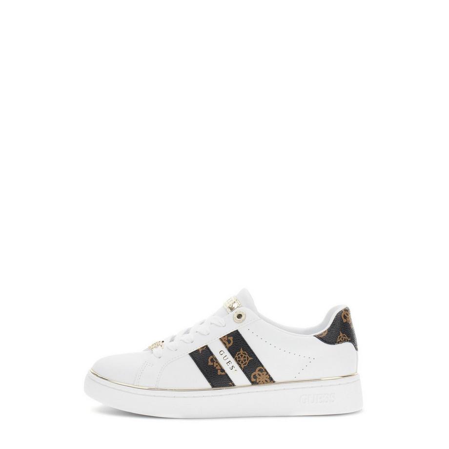 Sneakers da barlie