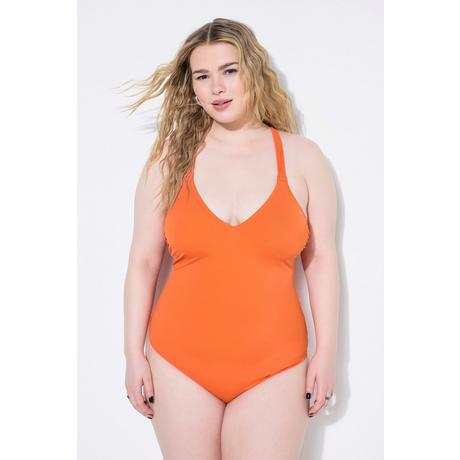 Studio Untold Maillot de bain Bonnets Souples Bretelles Dos Shaping  