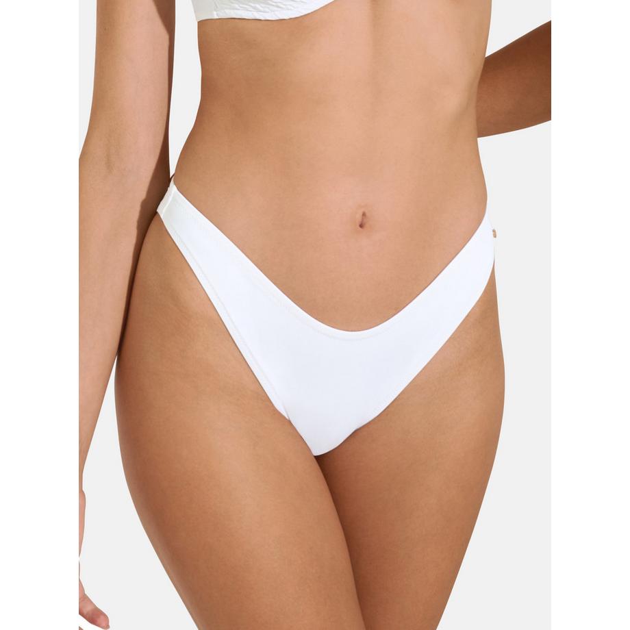 Bikini-Strümpfe Badehose mit Ausschnitt Sardinia