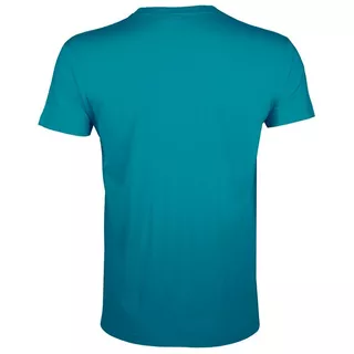 Sols Regent Rosso - Abbigliamento T-shirt maniche corte Donna 13,15