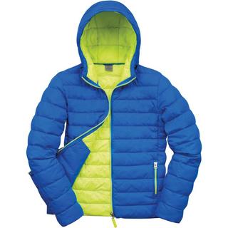 Result Snowbird Kapuzen Daunenjacke  