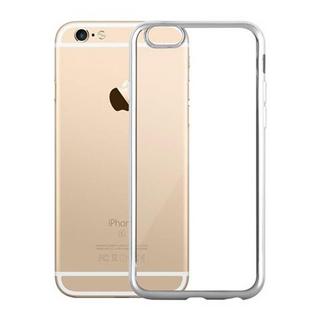 Cadorabo  Housse compatible avec Apple iPhone 6 / 6S - Coque de protection en silicone TPU flexible 