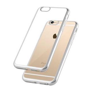 Cadorabo  Housse compatible avec Apple iPhone 6 / 6S - Coque de protection en silicone TPU flexible 