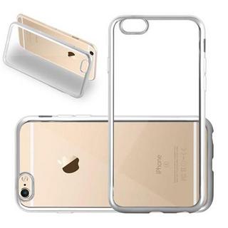 Cadorabo  Housse compatible avec Apple iPhone 6 / 6S - Coque de protection en silicone TPU flexible 