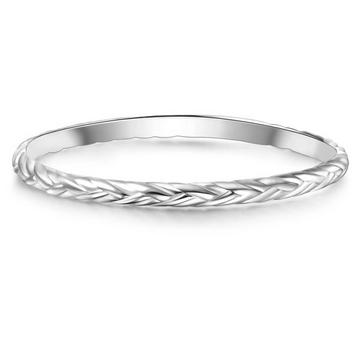 Femme Bague en argent