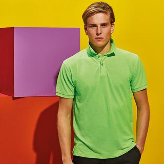 Asquith & Fox Polohemd Kurzarm  
