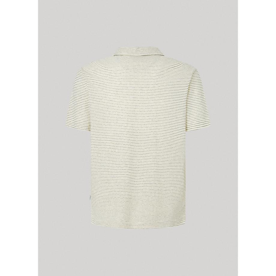 Pepe Jeans London Halove Polo Shirt  