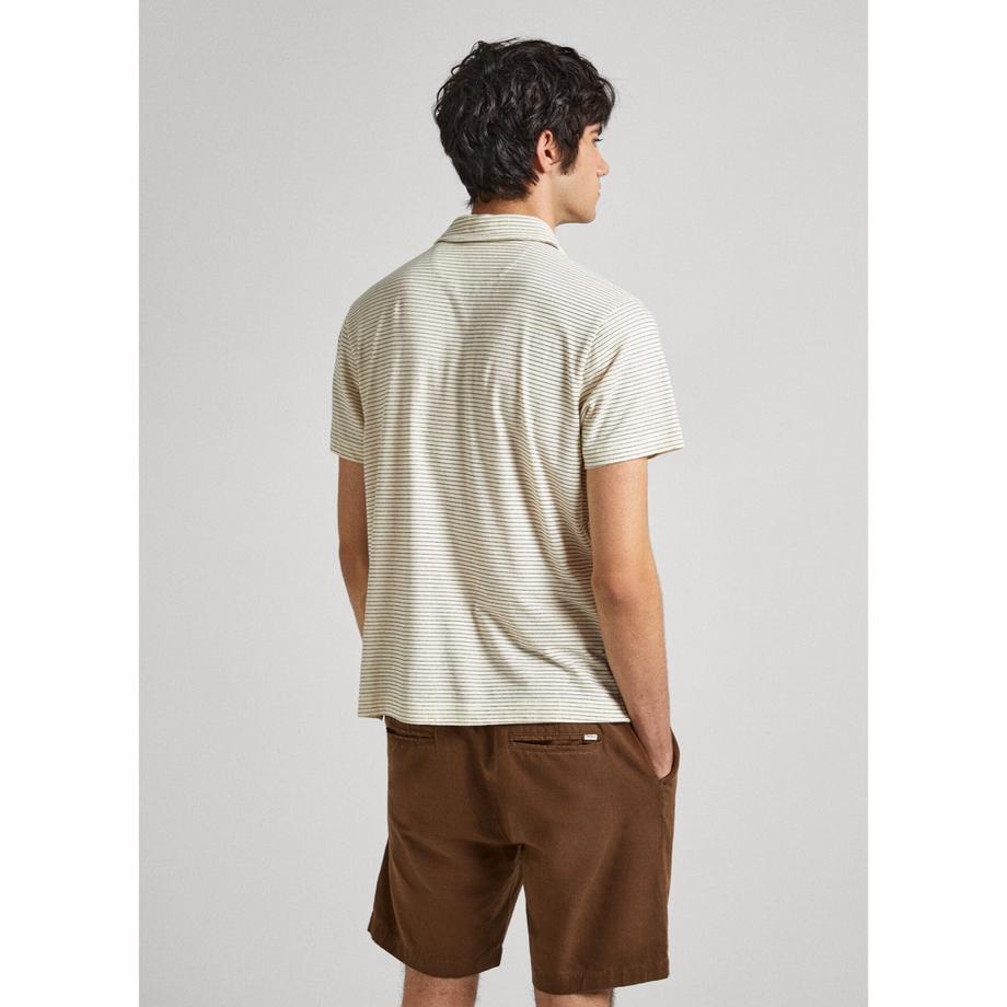 Pepe Jeans London Halove Polo Shirt  