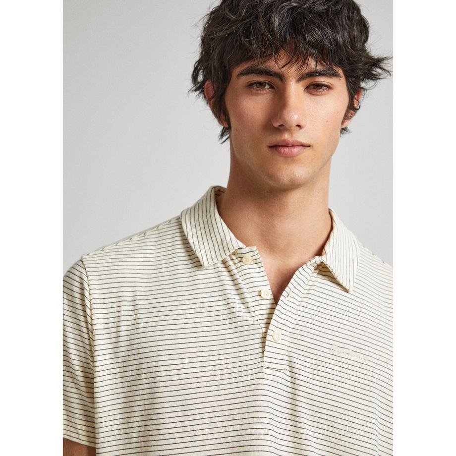 Pepe Jeans London Halove Polo Shirt  