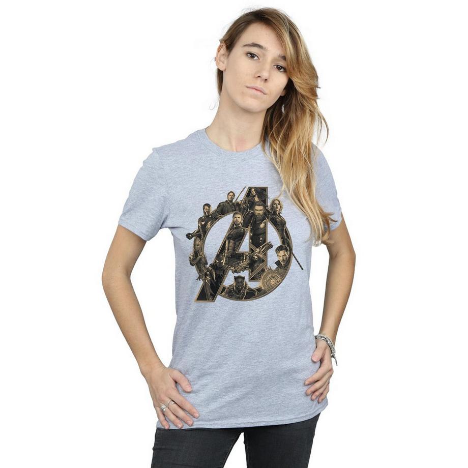 AVENGERS  T-Shirt 