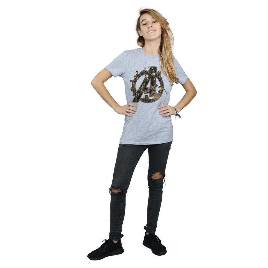 AVENGERS  T-Shirt 