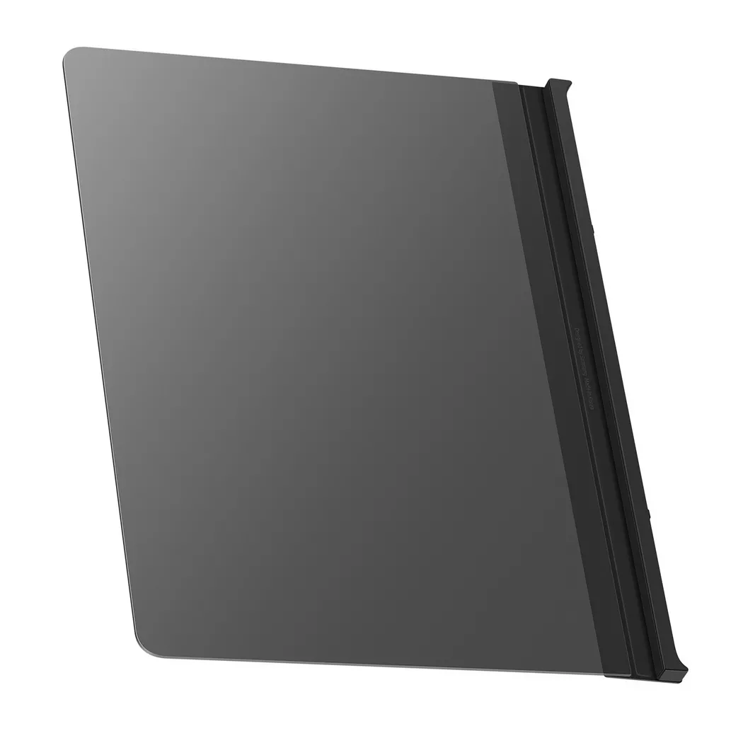 Samsung EF-NX812PBEGWW filtre anti-reflets pour écran et filtre de confidentialité 31,5 cm (12.4") Tablette