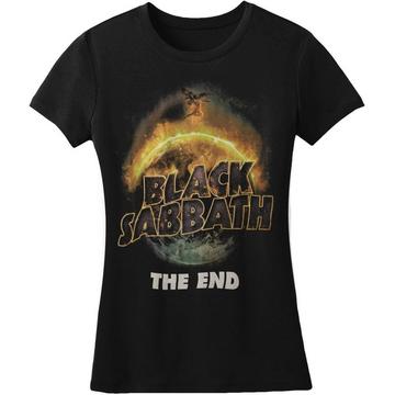 The End TShirt
