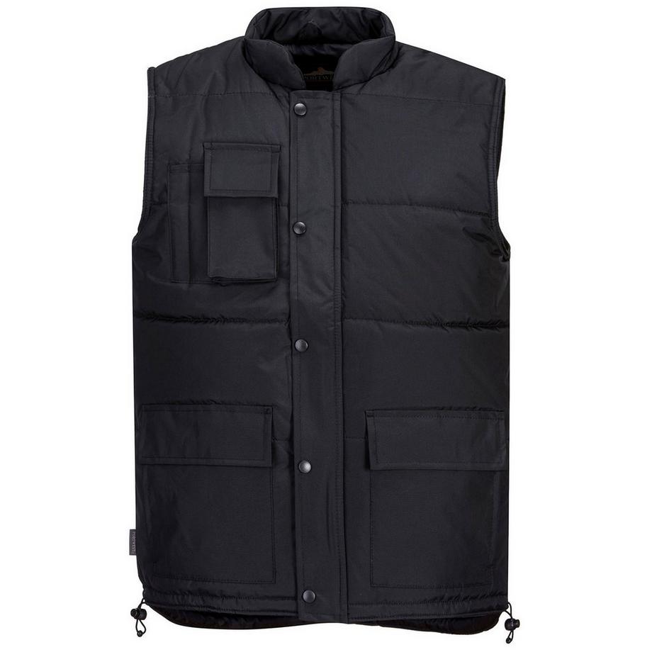 Veste Sans Manches Classic