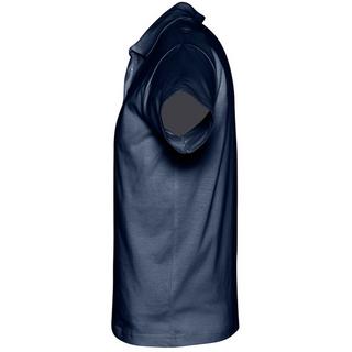 SOLS Prescott Jersey Kurzarm Polohemd  