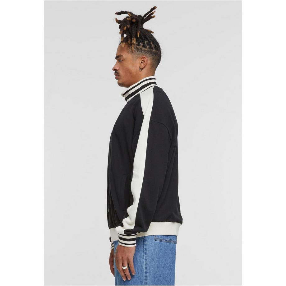 URBAN CLASSICS Retro Trainingsjacke  