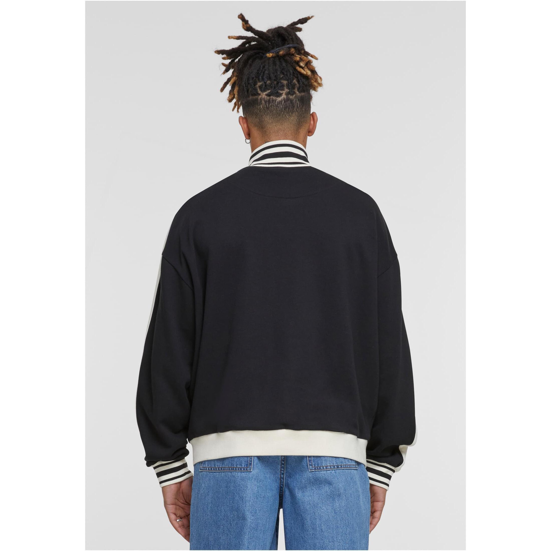 URBAN CLASSICS Retro Trainingsjacke  