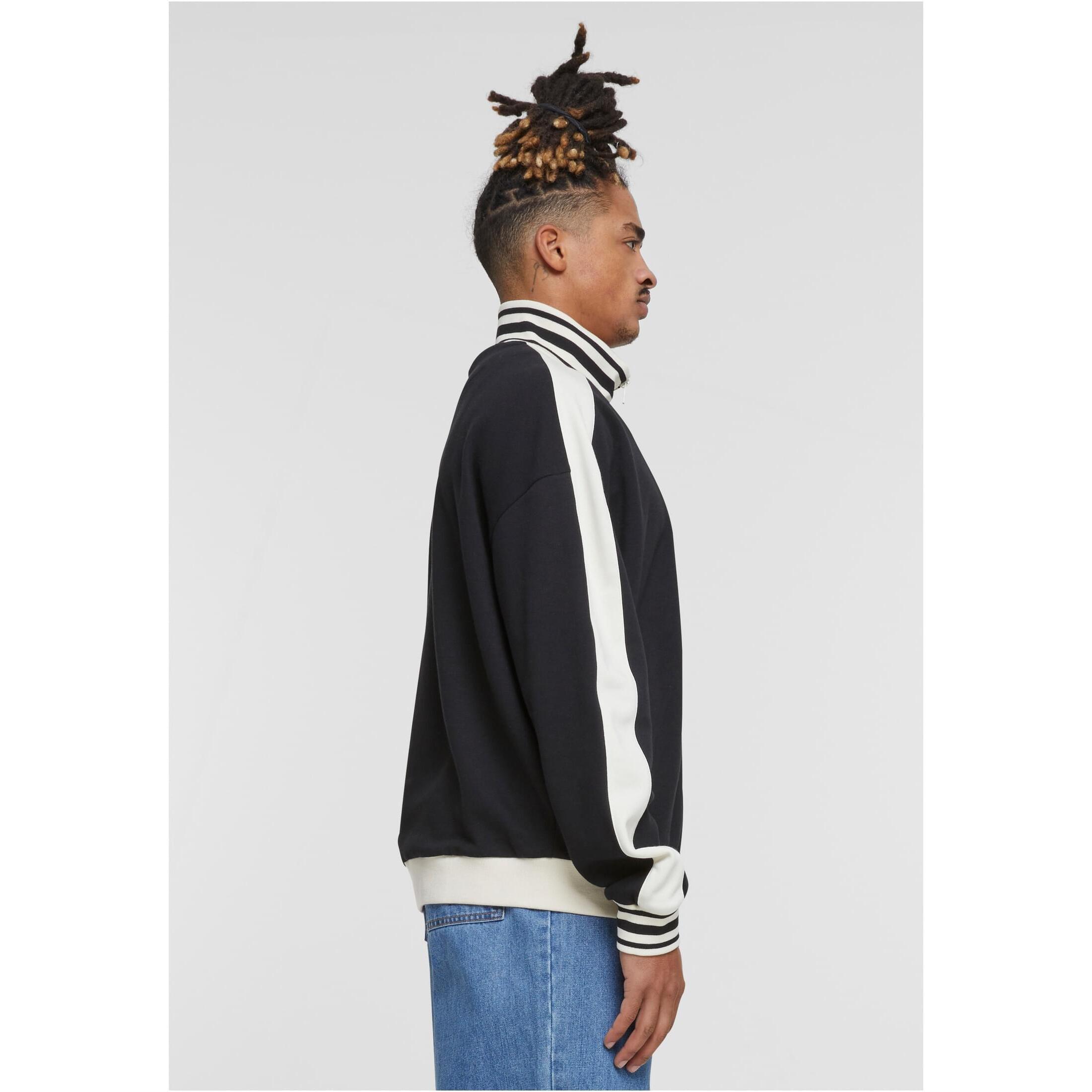 URBAN CLASSICS Retro Trainingsjacke  