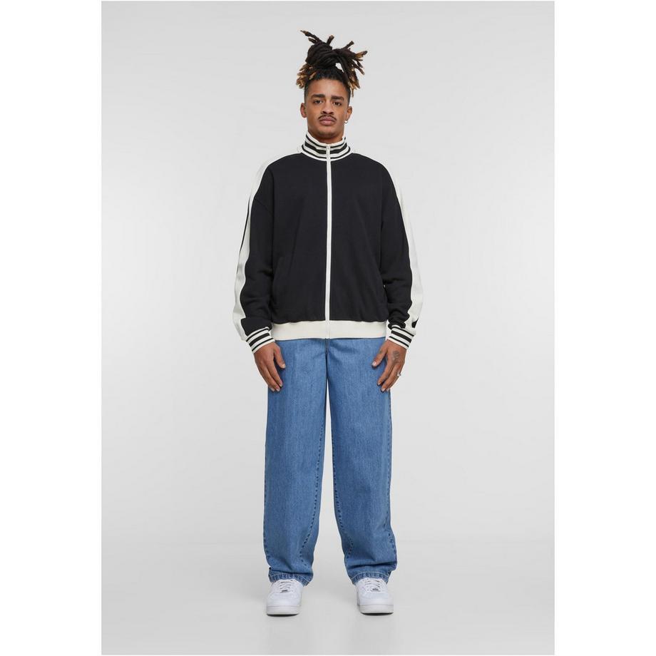 URBAN CLASSICS Retro Trainingsjacke  